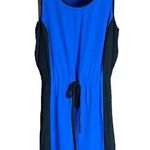 Bar III drawstring waist dress Photo 0