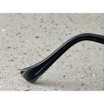 Vera Wang  V164 SG Eyeglasses Frames ONLY 50-16-135 Full Rim Grey green square Photo 7