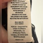 Free People  Sequin Stripe Mini Dress Photo 6