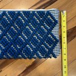 Echo small bag Blue Photo 6