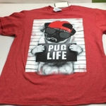 Delta   T shirt  S Photo 5