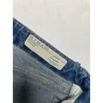 Diesel NEW  Grupee-NE 0837T Womens Jeans W30 Sweat Jogg Super Slim Skinny Blue Photo 7
