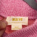 Anthropologie Pink  Sweater Photo 3