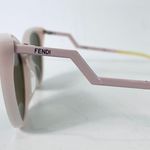 Fendi  light pink sunglasses Photo 1