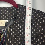 Vera Bradley Vintage  Indiana small quilted women’s jacket blazer Photo 5