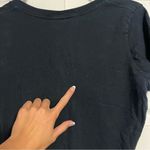 Harley Davidson  Y2K Embellished Tee Photo 4