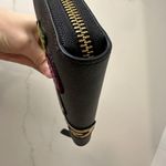 Kate Spade Run Wild Leopard Neda Wallet Photo 3