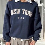 Princess Polly Crew Neck Photo 0