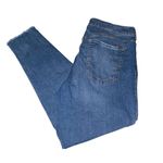 Ella Moss  high rise skinny ankle jeans size 14/32 Photo 1