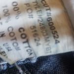 True Religion Joey T low rise jeans •y2k Photo 6