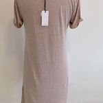 Z Supply  Triblend Side Knot Dress Photo 2