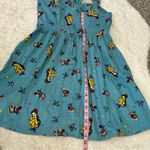 Disney  medium belle retro pin up dress Photo 3