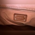 Nine West  Large Tote Bag, Beige 9W made of quality ManMade Materials Photo 10