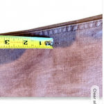 Levi's Vintage 80s Pants Womens Mens 34 Tan Bell Bottom Jeans Retro See Photos Sz Photo 9