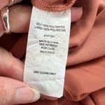 Birdy Grey  Laurie Empire Bridesmaid Formal Dress in‎ Terracotta Photo 8