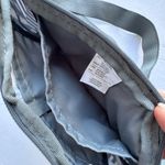 Nike Printed Run WaistPack Smoke Adult Unisex Grey/White Photo 9