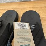 Chacos Chaco’s Chillo Black Flip Flop Size 6‎ Photo 4