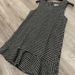 2 Pc Set Black Plaid mini A Photo 5