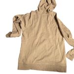 Athleta  Brown Sundown Brown Hoodie Sweatshirt Size: XS Photo 4