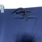 Columbia Navy Blue Skort with Drawstring Waist Photo 3