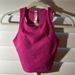 Lululemon Pink  Align Tank 2 Photo 0