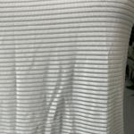 GapFit Classic White Open Back Breathe Atheltic Stretch Tank Size XS Photo 6