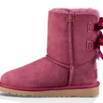 UGG Women’s Bailey Bow II Boot Photo 2