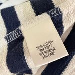 Sonoma Cotton nautical dress Photo 2