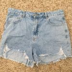 Cotton On  Jean shorts Photo 0