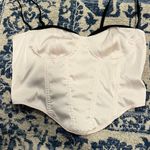 SheIn Corset Crop Top Photo 0