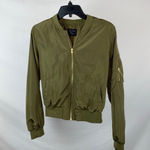 Jacket Green Photo 1