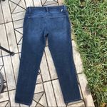 DL1961  Angel Mid-Rise Skinny Ankle Jeans Size 28 Photo 2