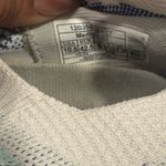 Brooks Levitate 5 GTS Stealthfit Womens 10.5 White Blue Running Shoes Athletic Photo 8