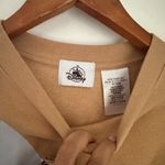 Disney Parks Holiday Homestead Goofy Ski Pullover Sweatshirt Size S Photo 1