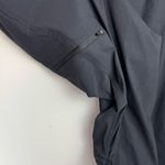 Eddie Bauer Womens Sz 14 Rainier Black Crop Capri Pants Utility Hiking Photo 13