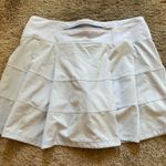 Lululemon Pace Rival Skirt Photo 0
