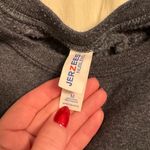 Orange beach sweatshirt Blue Size M Photo 1