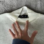 LIONESS Cropped Sweater Photo 2