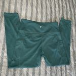 Zyia  active size 8-10. women’s leggings preowned. GUC, side pockets Photo 1