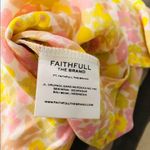 Faithfull the Brand Dolores Crop Wide Leg Jumpsuit Photo 9