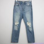 Madewell The Perfect Vintage Jean in Denman Wash, 27 Photo 2