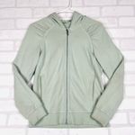 Lululemon Cool & Collected Jacket
Sea Breeze Size 4 Athleisure Photo 14