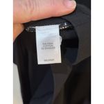 J Jill Fit Progress Color block dress Size 2X Athlesiure Black Pickleball Tennis Photo 4