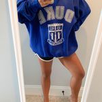 Vintage Duke University Sweatshirt Size XL Photo 0