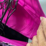 ZeroXposur 🧘‍♀️🧘‍♀️🧘‍♀️3 for 12$🧘‍♀️🧘‍♀️🧘‍♀️Women's Black and Purple Athletic Tank/Swim Top Photo 8