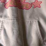 Aelfric Eden  Hoodie Pink Star Photo 3