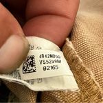 Aerie Women's Cargo Jogger Pants Size XS Tan Beige Casual Drawstring Oversized Photo 10