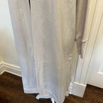 Splendid Open Front Shawl Collar Cardigan Duster Coatigan Fleece Knit NEW Photo 5