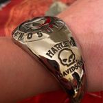 Harley Davidson Limited! Willie G Women’s Bracelets Photo 1