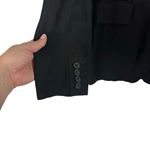 French Connection  Blazer Linen Blend 2-button Women's‎ Size 4 Photo 2